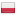 intelekt.net.pl server is located in Poland